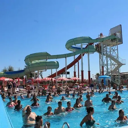 Abay 3* Rimini