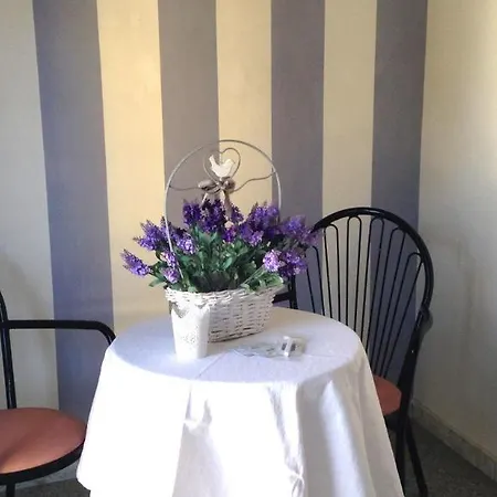 Hotel Abay Rimini