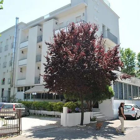 Hotell Marika