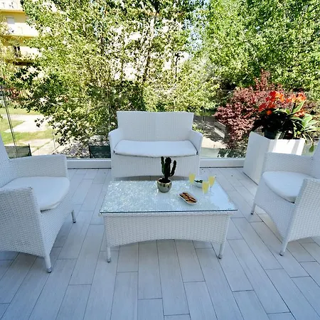 Hotel Marika 3*