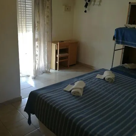 Hotel Annamare