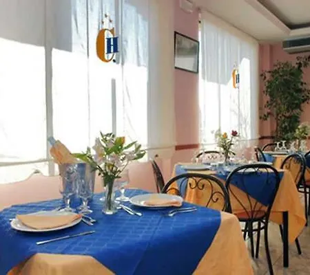 Otel Carolin Rimini