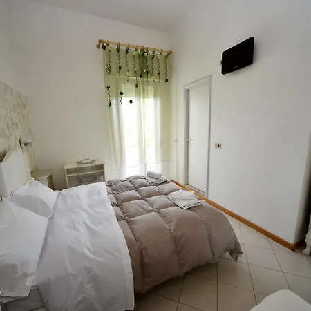 Hotel Marika 3*
