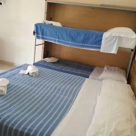 Hotel Annamare 3*