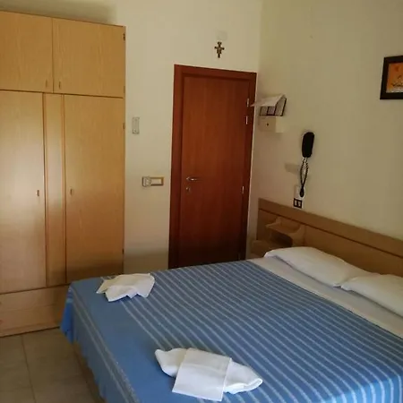 Annamare Hotel Rimini