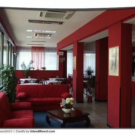 Hotel John