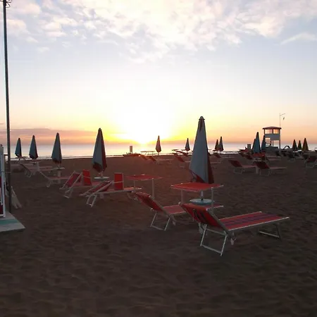 Hotel Amicizia Rimini