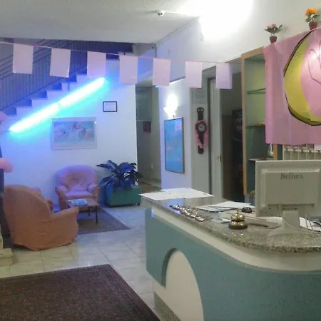 Tv Hotel