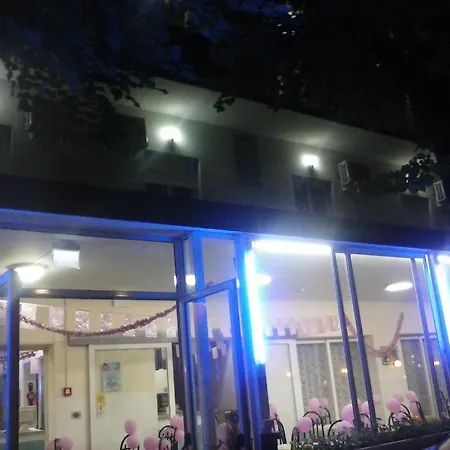 Tv 3* Rimini