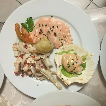 John Hotel Rimini