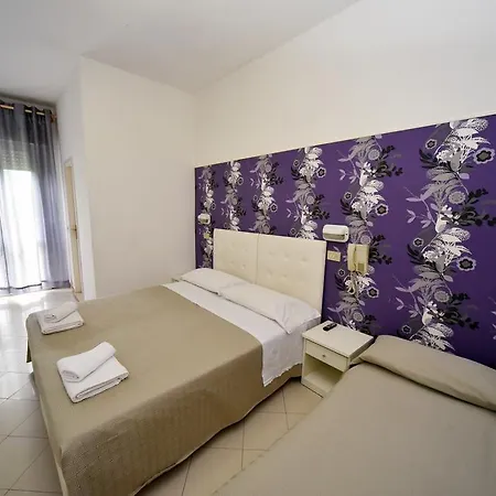 Hotel Marika