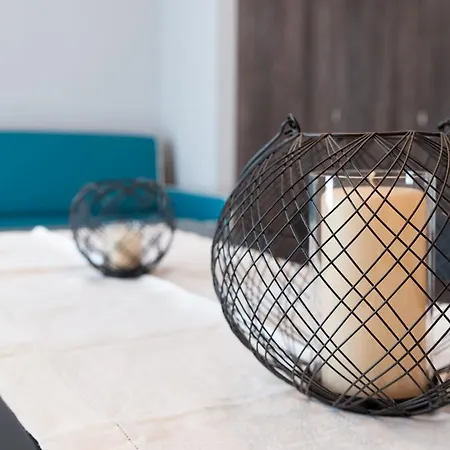 Апартаменты Residence Ten Suite