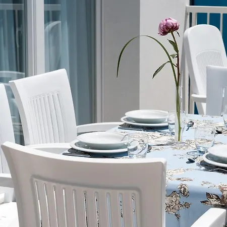 Апартаменты Residence Ten Suite