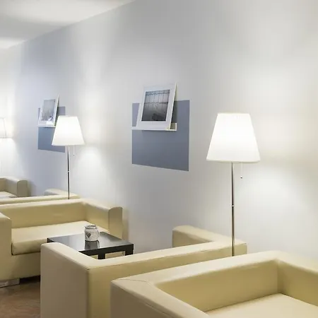 Hotel Pacesetter Rimini
