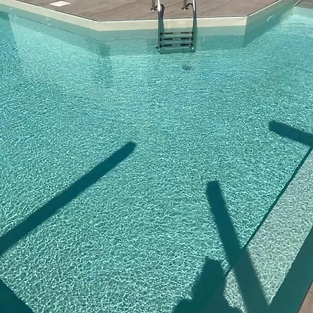 Апартаменты Residence Ten Suite