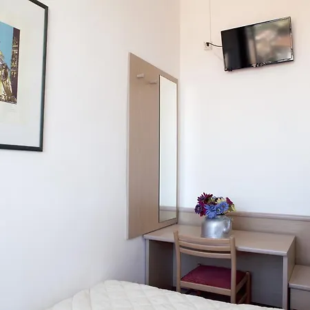 Hotel Pacesetter Rimini