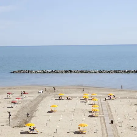 Hotel Pacesetter Rimini