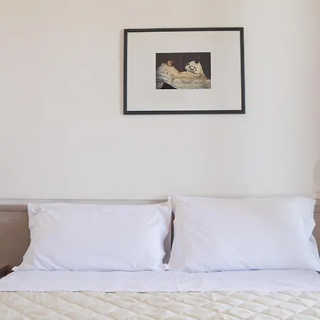 Pacesetter Hotel Rimini
