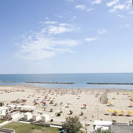 Pacesetter Hotel 3*