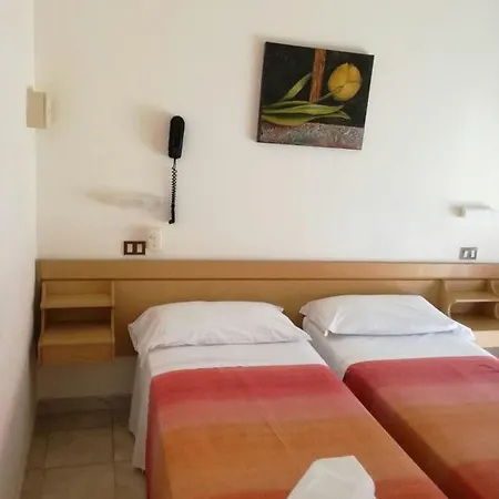 Hotel Annamare Rimini