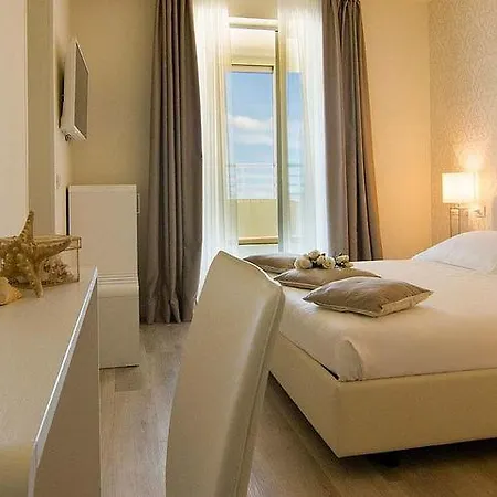 Hotel Aristeo 3*