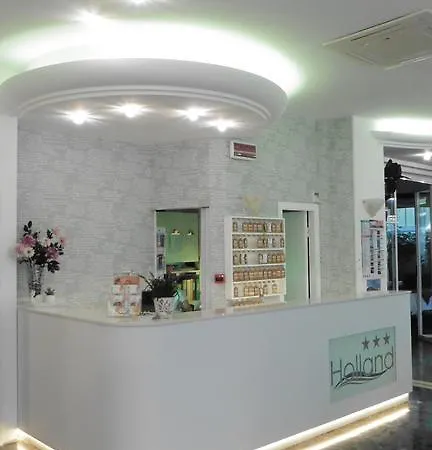 Holland Hotell