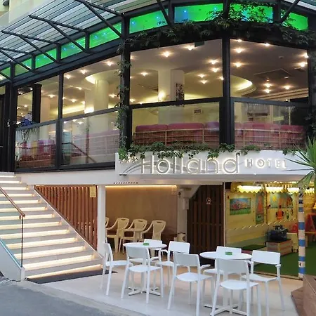 Hotell Holland 3*