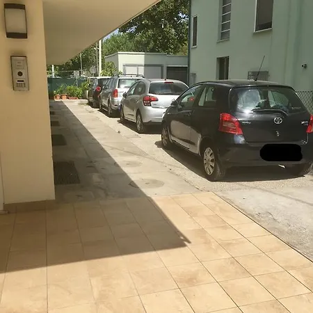 Monica Hotel Rimini