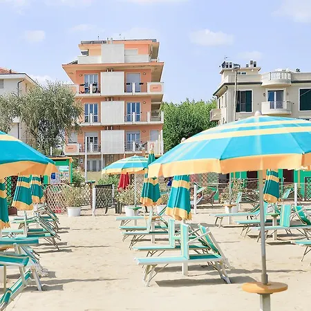 Maryel Hotel apartamentowy 2*