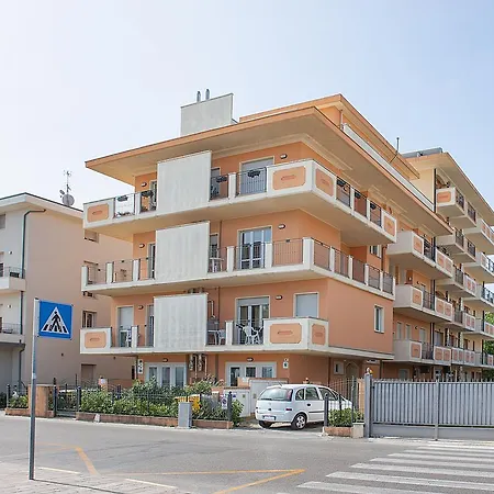Maryel Hotel apartamentowy 2*