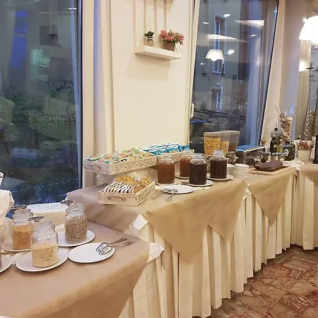 Hotel Bengasi Rimini