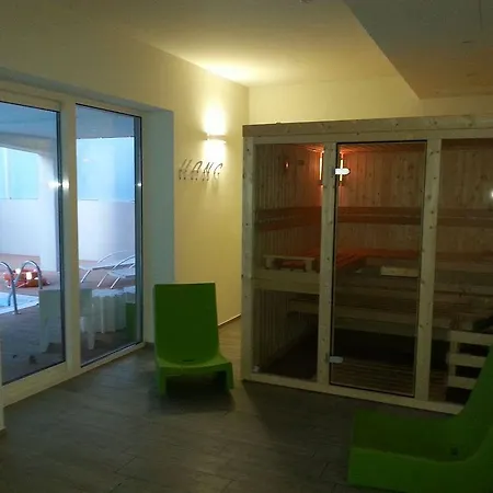 Hotel L'hotel
