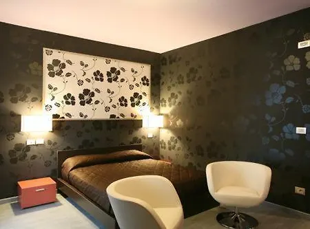アパートホテル Residence San Marino