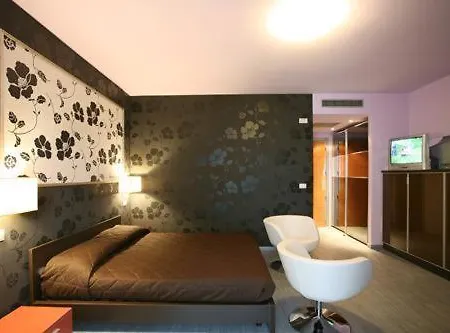 アパートホテル Residence San Marino サンマリノ