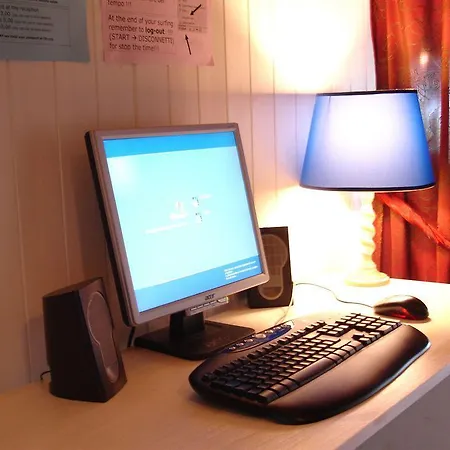Apis Hotel