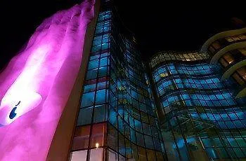 I-suite Hotell 5*