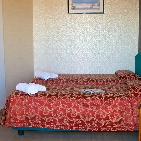 Hotel Kursaal 3*
