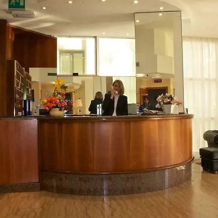 Hotel Kursaal Rimini