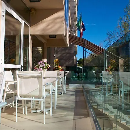 Kursaal Hotel Rimini