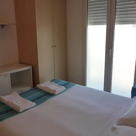 شقة فندقية Sun 3*