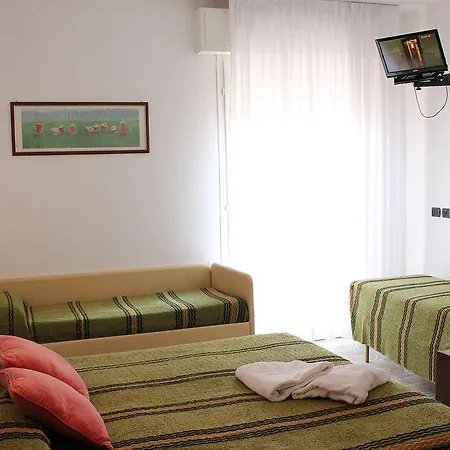 Hotel Maria Serena Rimini