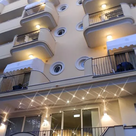 Queen Appart hôtel 3*