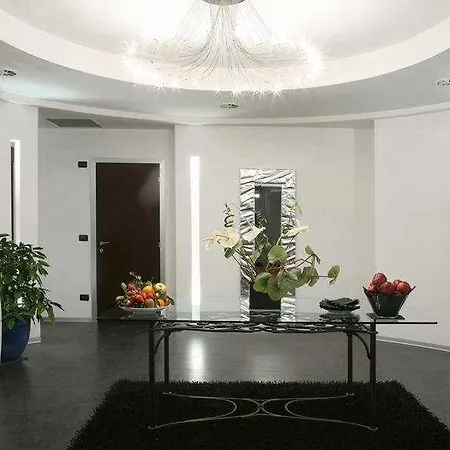 Domus Appart hôtel