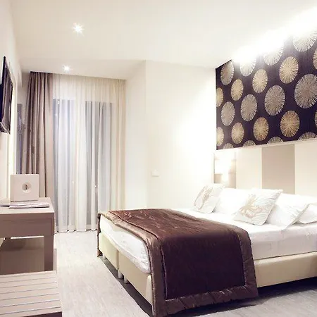 L'hotel