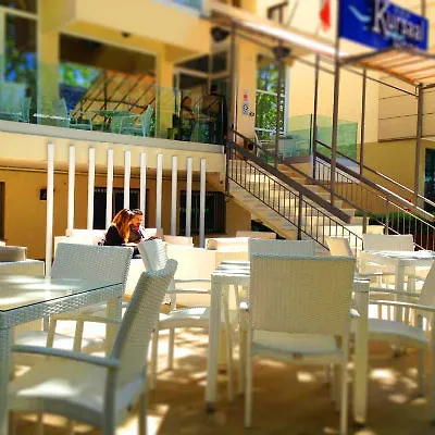 Kursaal Hotel