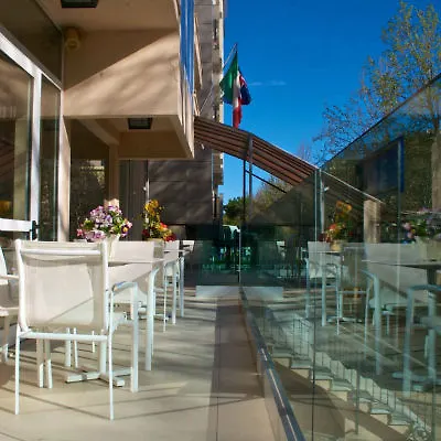 Kursaal Hotel Rimini