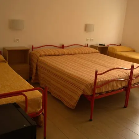 Hotel Santanna Rimini