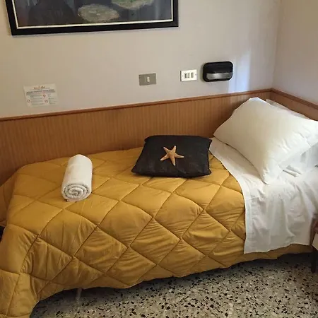 Hotel Abc Rimini
