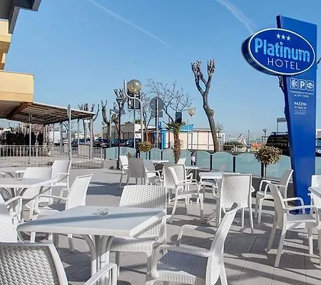 Hotel Platinum 3*