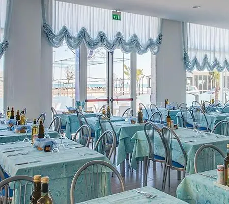 Hotel Hotel Platinum Rimini